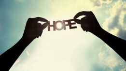 Reasons for Hope