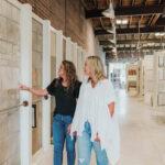 Sharing Your Style in Tile