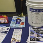 Protect Yourself, Your Family and Your Community This Hurricane Season