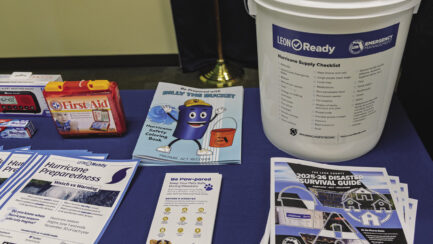 Protect Yourself, Your Family and Your Community This Hurricane Season