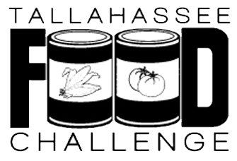 Tallahassee Food Challenge