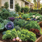 Plan Now for  Cool Season Vegetables